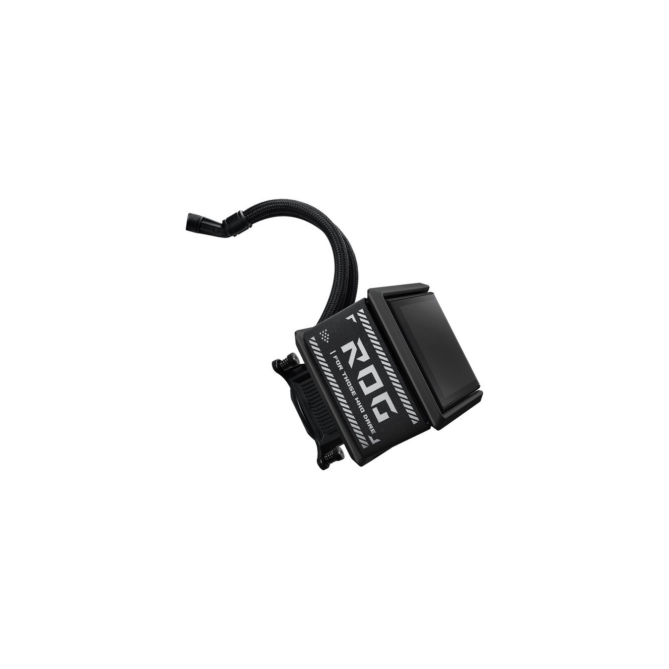ROG Ryuo IV SLC 360 ARGB - water cooling — Buy in Cyprus with Fast Delivery