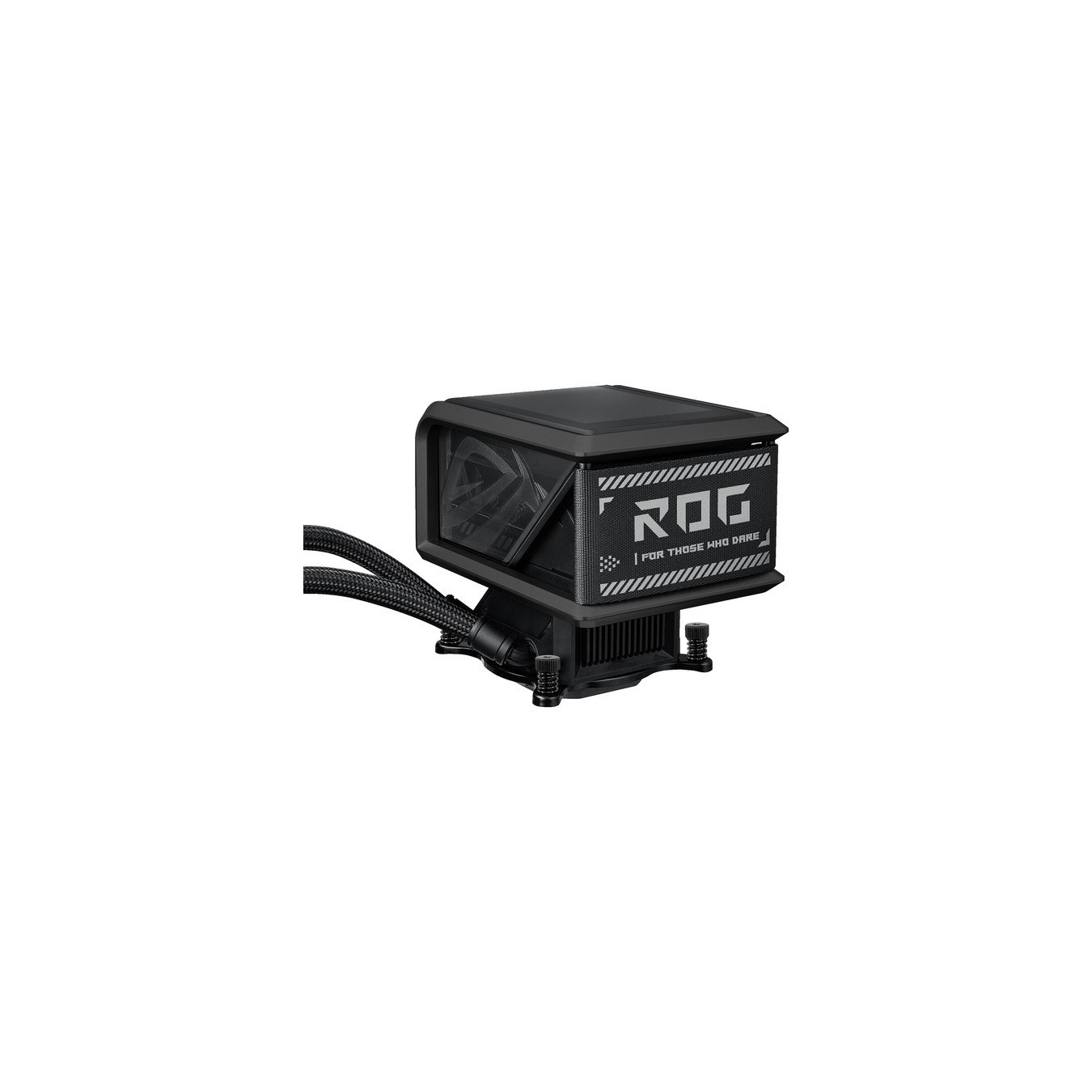 ROG Ryuo IV SLC 360 ARGB - water cooling — Buy in Cyprus with Fast Delivery