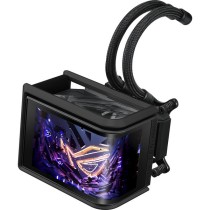 ROG Ryuo IV SLC 360 ARGB - water cooling — Buy in Cyprus with Fast Delivery