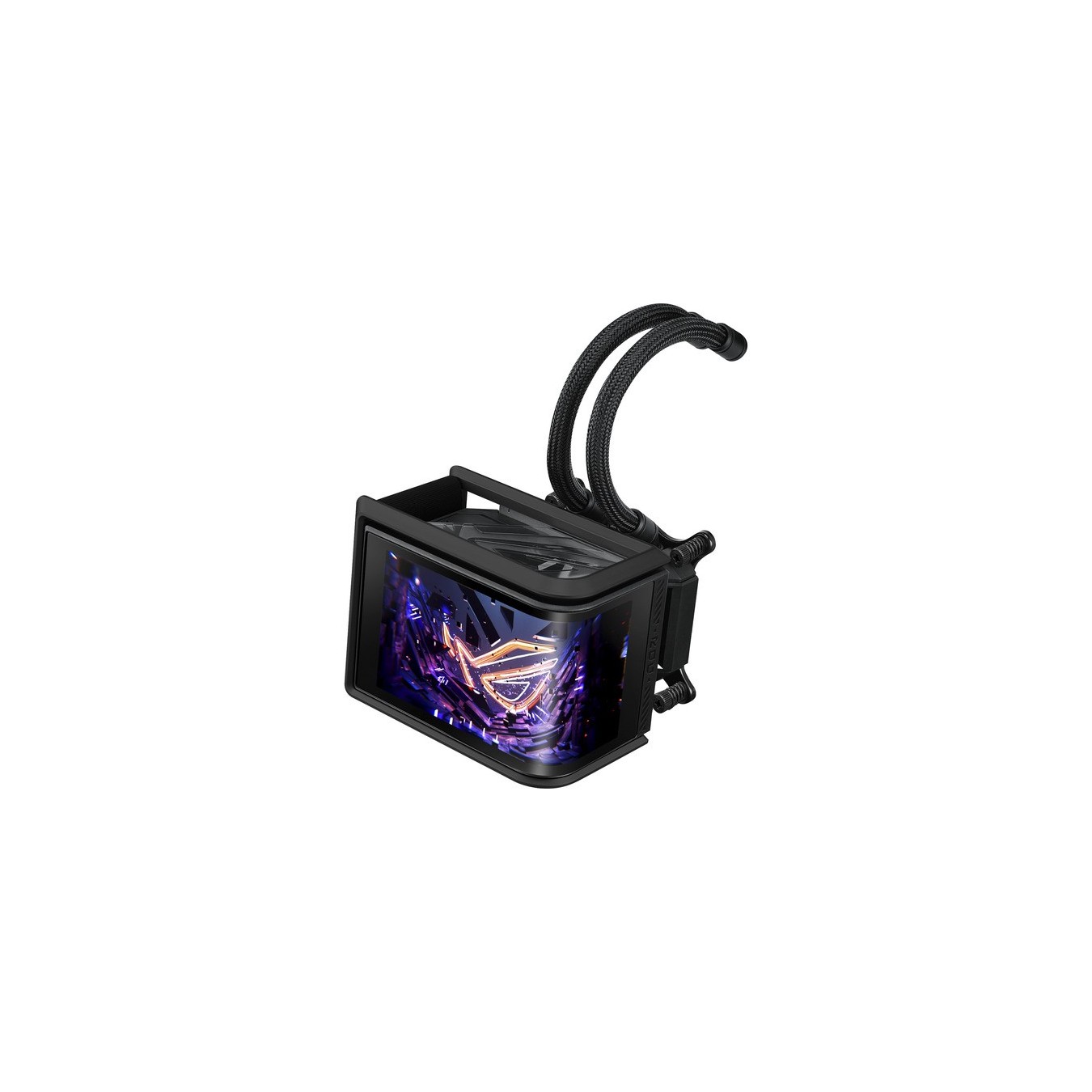 ROG Ryuo IV SLC 360 ARGB - water cooling — Buy in Cyprus with Fast Delivery