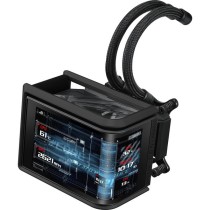 ROG Ryuo IV SLC 360 ARGB - water cooling — Buy in Cyprus with Fast Delivery