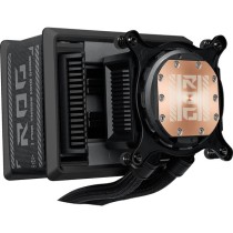 ROG Ryuo IV SLC 360 ARGB - water cooling — Buy in Cyprus with Fast Delivery