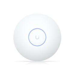 Buy Ubiquiti U7-LR - Long-Range Wi-Fi 7 Access Point - White, PoE, 2.4/5 GHz, 7.... in Cyprus, Nicosia, Limassol, Larnaka, Pafos