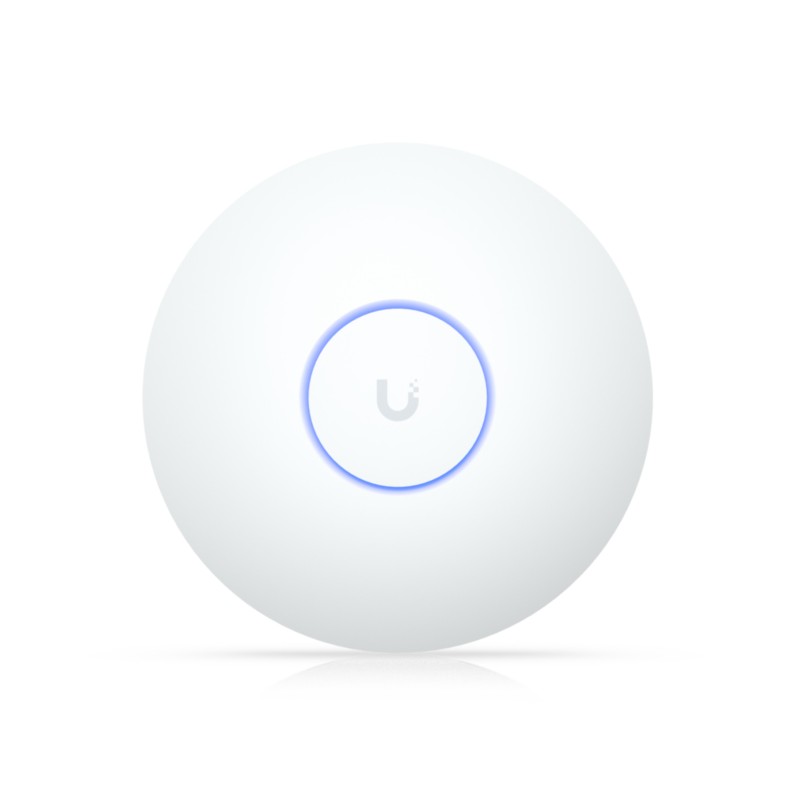 Buy Ubiquiti U7-LR - Long-Range Wi-Fi 7 Access Point - White, PoE, 2.4/5 GHz, 7.... in Cyprus, Nicosia, Limassol, Larnaka, Pafos