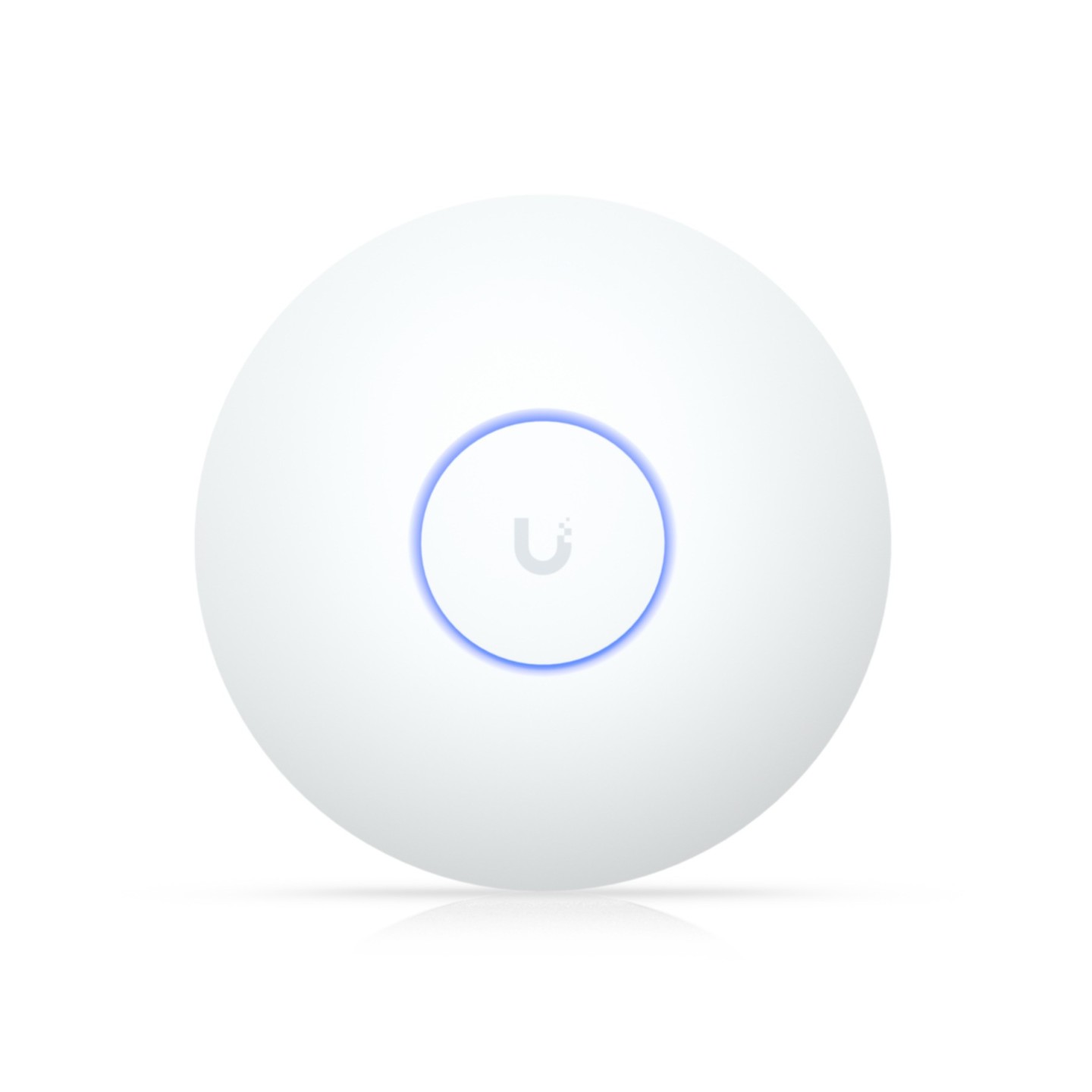 Ubiquiti U7-LR - Long-Range Wi-Fi 7 Access Point - White, PoE, 2.4/5 GHz, 7.3 Gbps — Buy in Cyprus with Fast Delivery