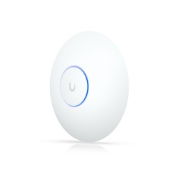 Buy Ubiquiti U7-LR - Long-Range Wi-Fi 7 Access Point - White, PoE, 2.4/5 GHz, 7.... in Cyprus, Nicosia, Limassol, Larnaka, Pafos