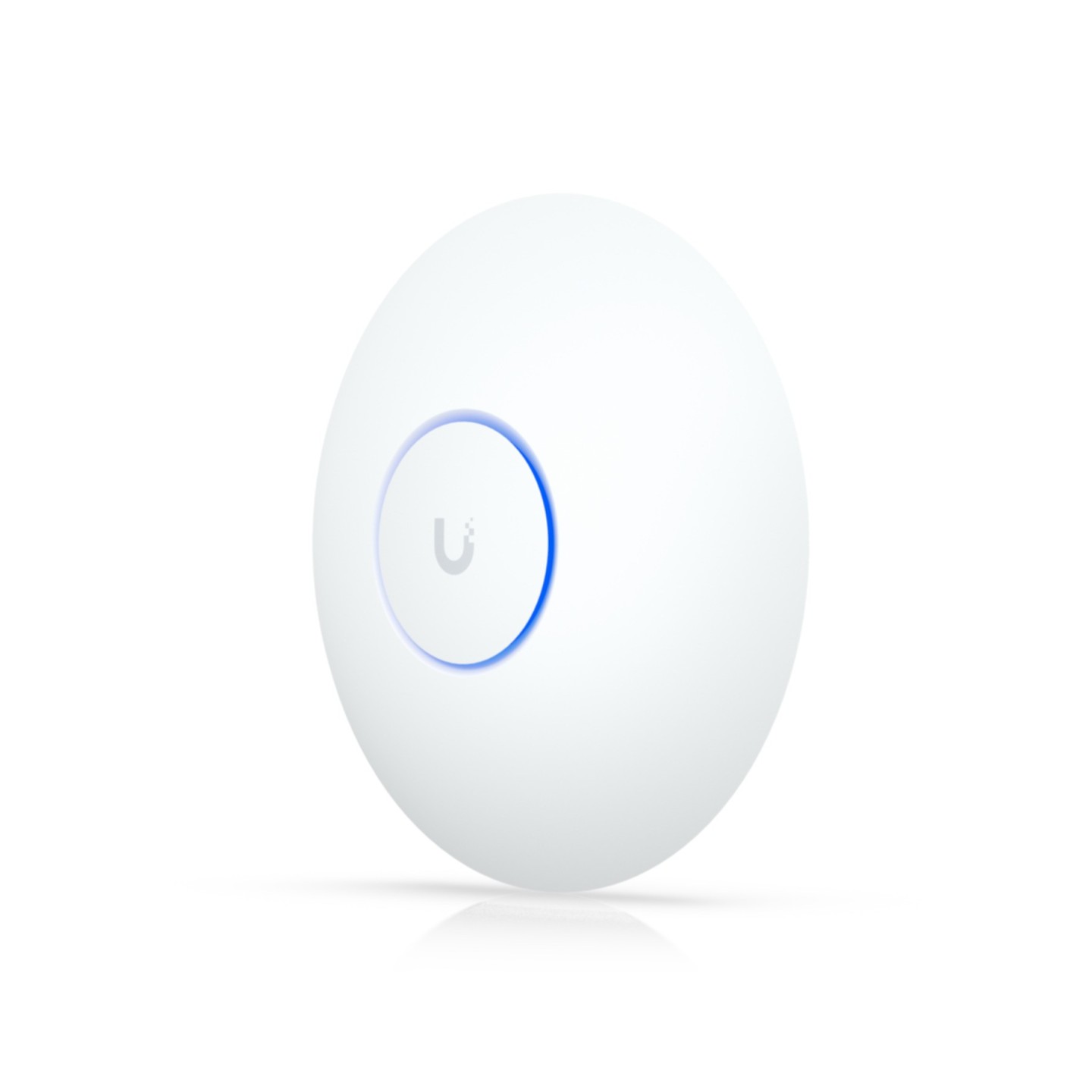 Ubiquiti U7-LR - Long-Range Wi-Fi 7 Access Point - White, PoE, 2.4/5 GHz, 7.3 Gbps — Buy in Cyprus with Fast Delivery