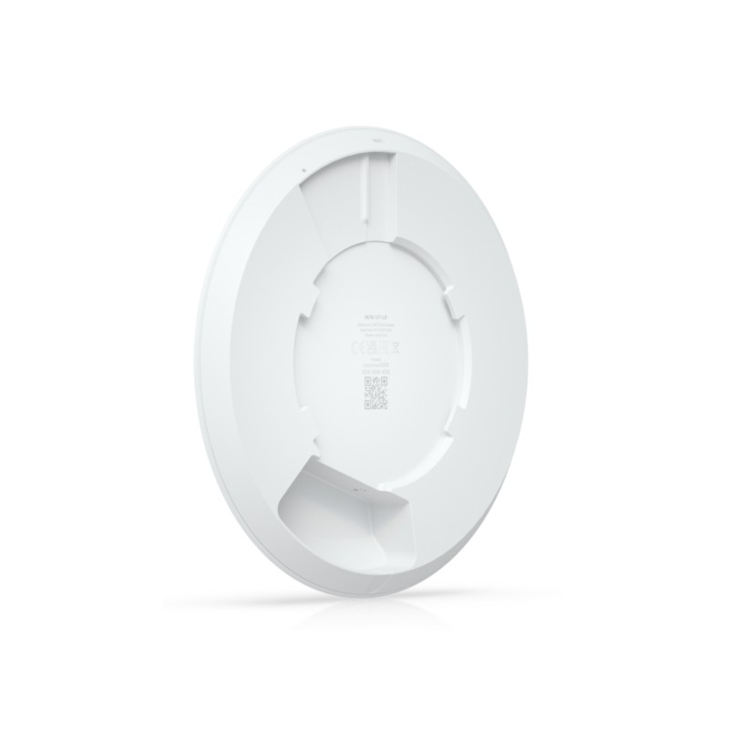 Buy Ubiquiti U7-LR - Long-Range Wi-Fi 7 Access Point - White, PoE, 2.4/5 GHz, 7.... in Cyprus, Nicosia, Limassol, Larnaka, Pafos