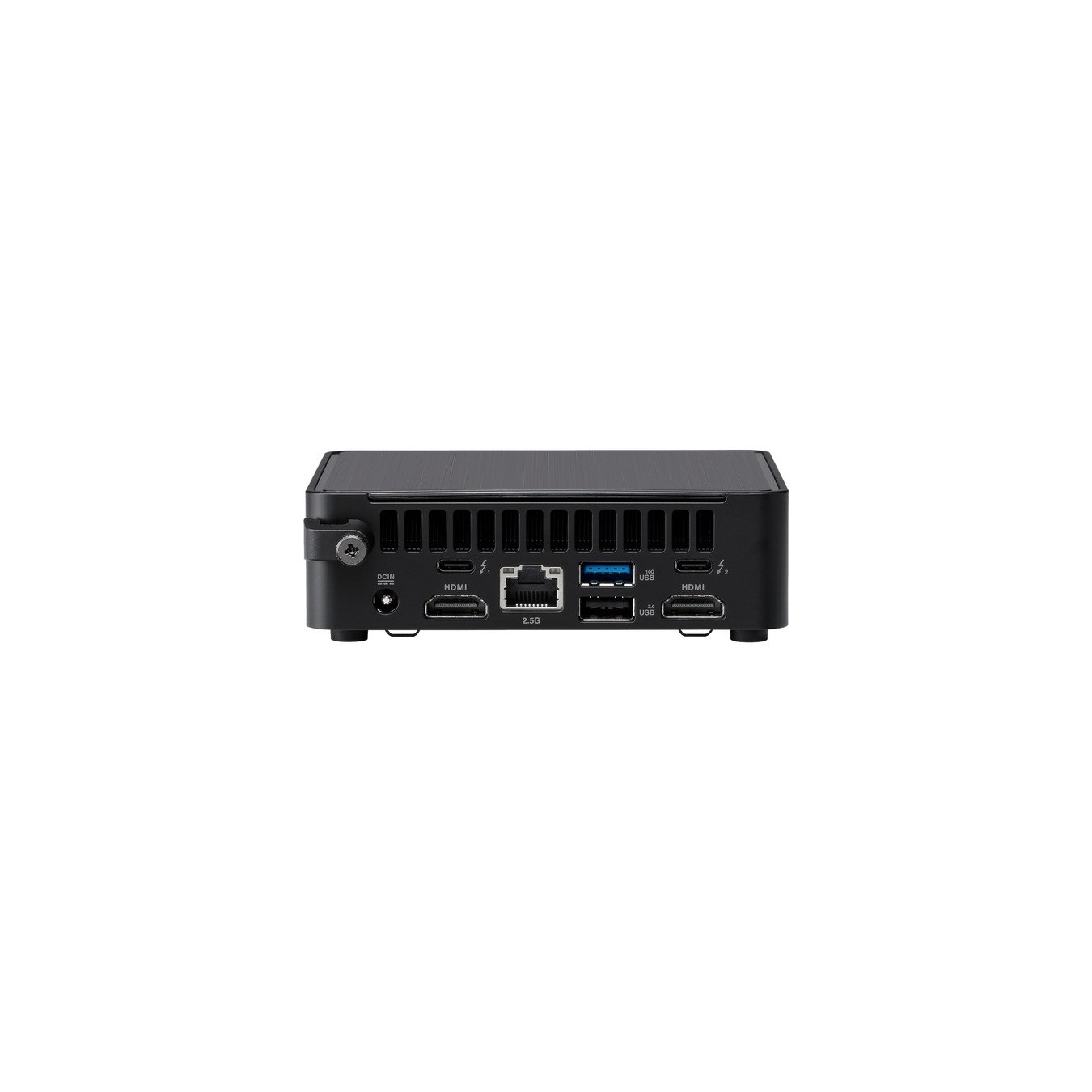 NUC 14 Pro Slim - RNUC14RVKV5068C2I - Mini-PC — Buy in Cyprus with Fast Delivery