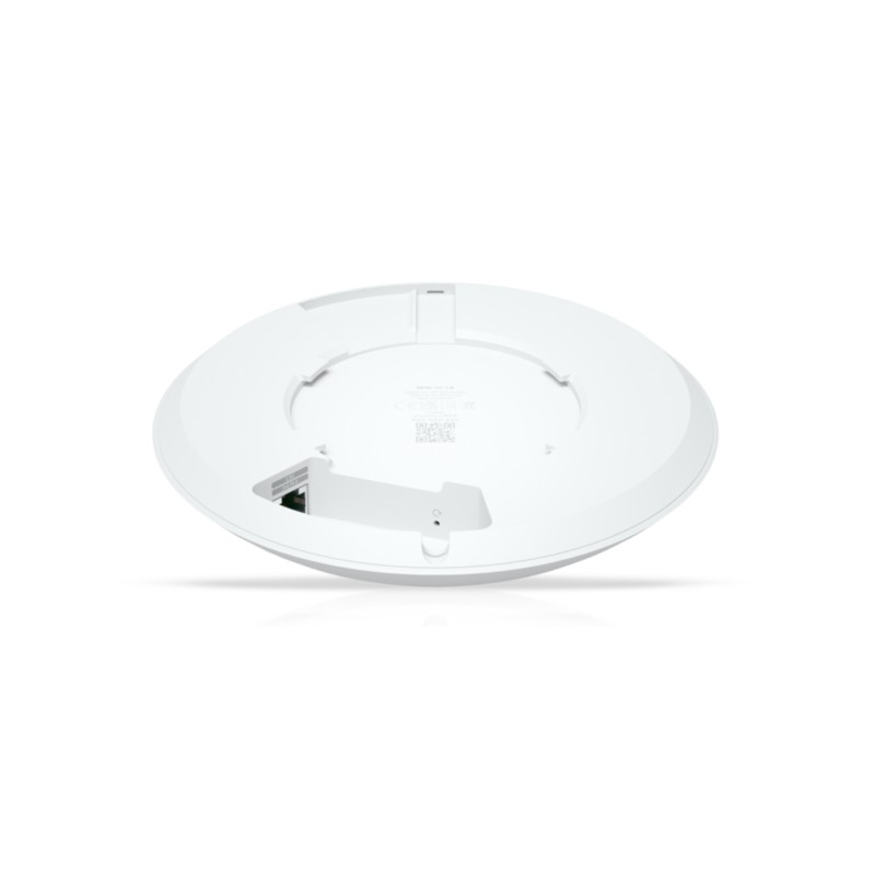 Buy Ubiquiti U7-LR - Long-Range Wi-Fi 7 Access Point - White, PoE, 2.4/5 GHz, 7.... in Cyprus, Nicosia, Limassol, Larnaka, Pafos
