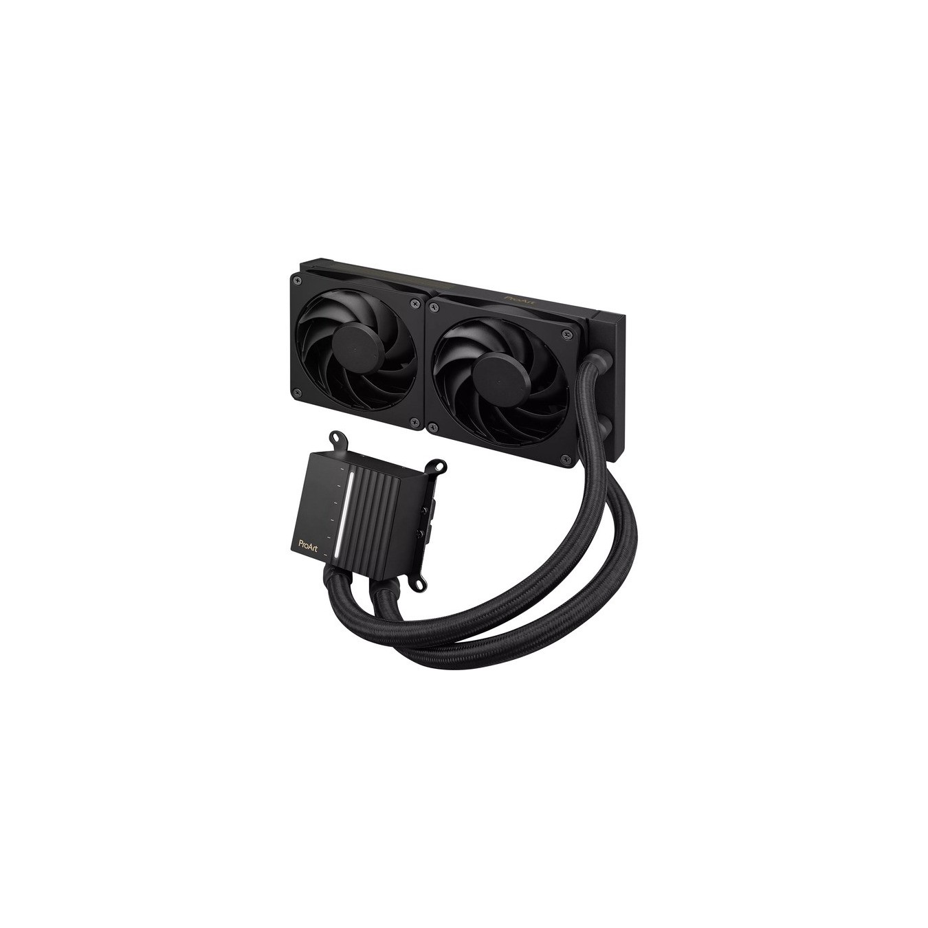 ProArt LC - 240 mm water cooling — Buy in Cyprus with Fast Delivery