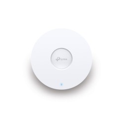 Buy TP-Link Omada EAP610 - Wi-Fi 6 Dual-Band Access Point - White, Passive PoE, ... in Cyprus, Nicosia, Limassol, Larnaka, Pafos