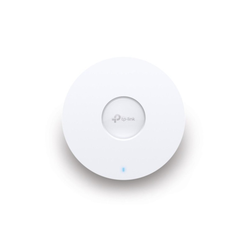 Buy TP-Link Omada EAP610 - Wi-Fi 6 Dual-Band Access Point - White, Passive PoE, ... in Cyprus, Nicosia, Limassol, Larnaka, Pafos