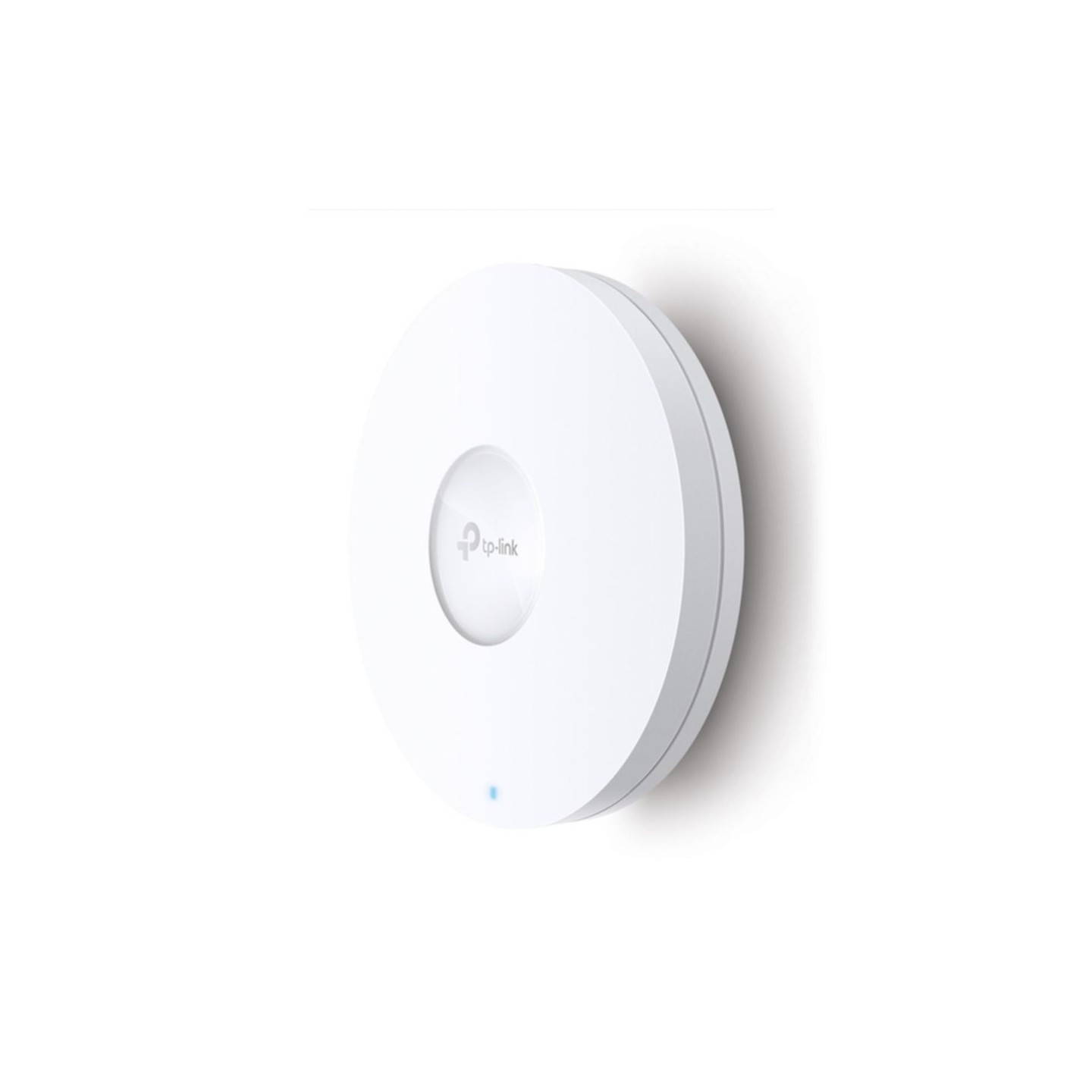 TP-Link Omada EAP610 - Wi-Fi 6 Dual-Band Access Point - White, Passive PoE, Ceiling/Wall Mount