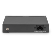 4+1-Port Gigabit PoE Switch - 4+1-Port — Buy in Cyprus with Fast Delivery