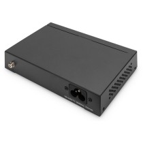 4+1-Port Gigabit PoE Switch - 4+1-Port — Buy in Cyprus with Fast Delivery
