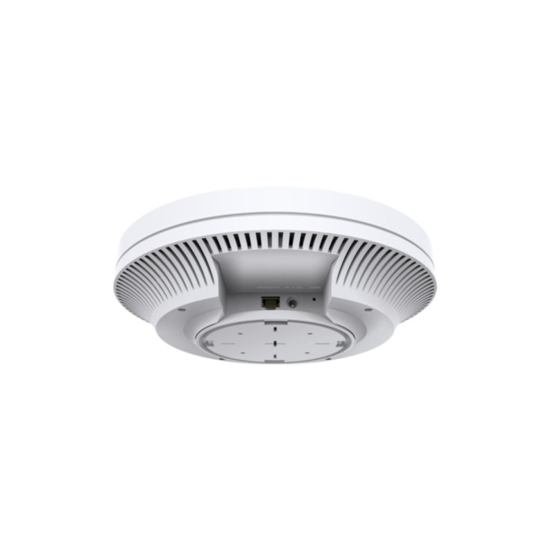 Buy TP-Link Omada EAP610 - Wi-Fi 6 Dual-Band Access Point - White, Passive PoE, ... in Cyprus, Nicosia, Limassol, Larnaka, Pafos