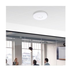 Buy TP-Link Omada EAP610 - Wi-Fi 6 Dual-Band Access Point - White, Passive PoE, ... in Cyprus, Nicosia, Limassol, Larnaka, Pafos