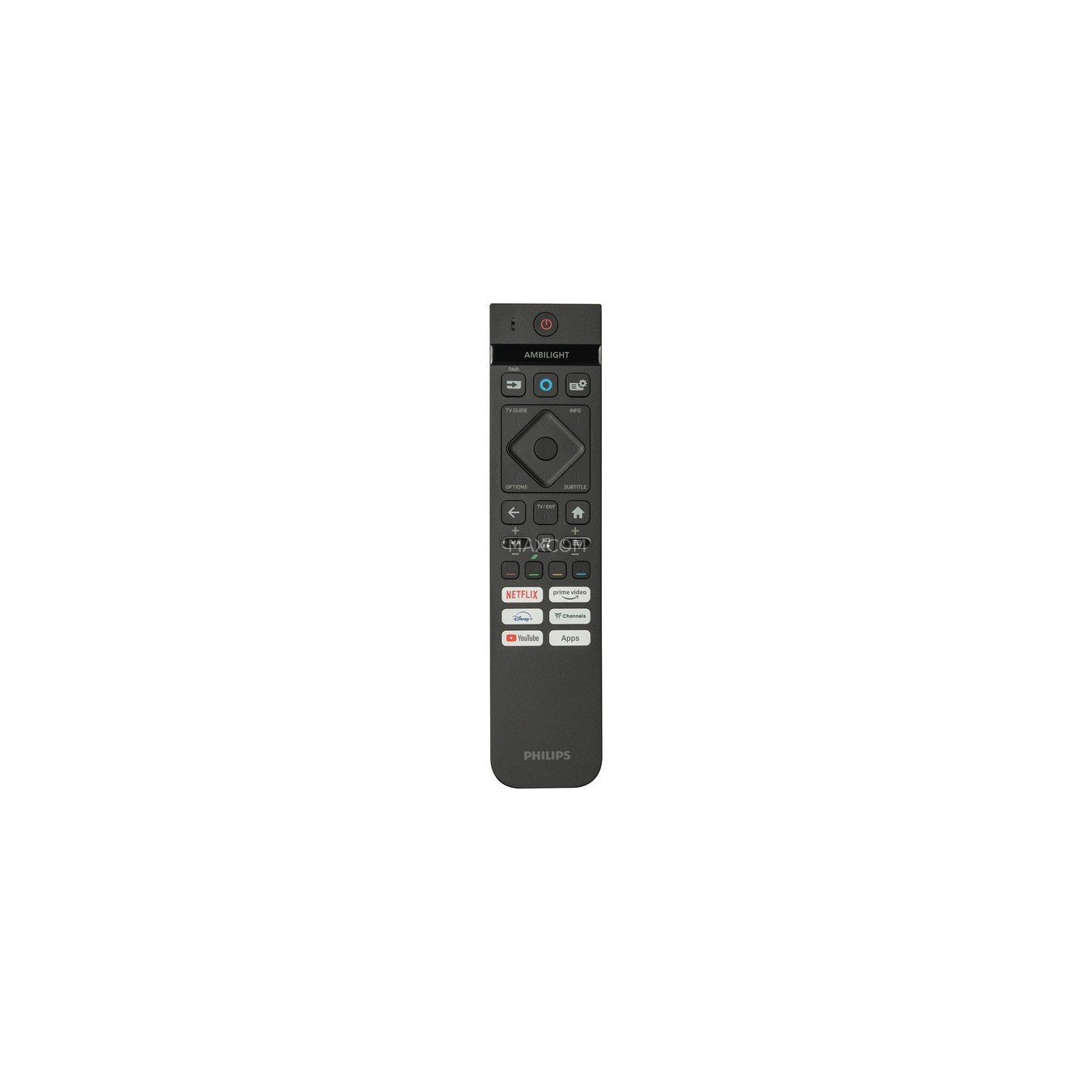 Philips TV - 43PUS7000 - LED TV — Buy in Cyprus with Fast Delivery