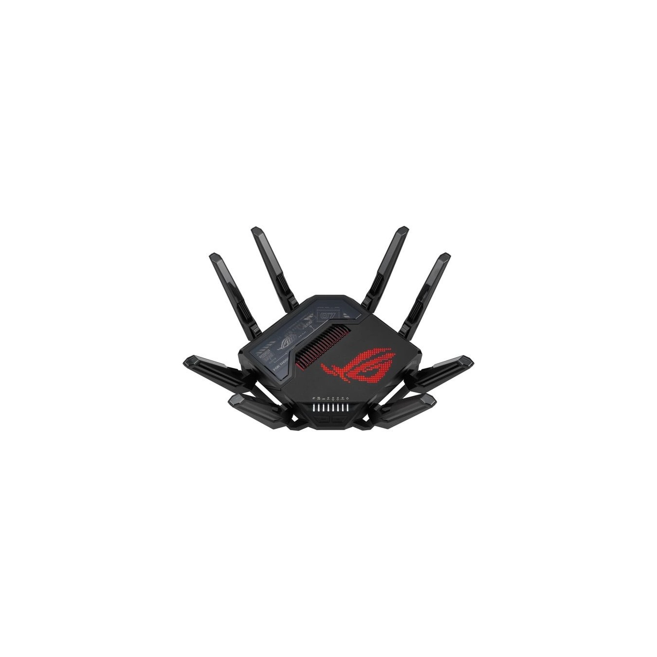 ROG Rapture - GT-BE98 - Router — Buy in Cyprus with Fast Delivery