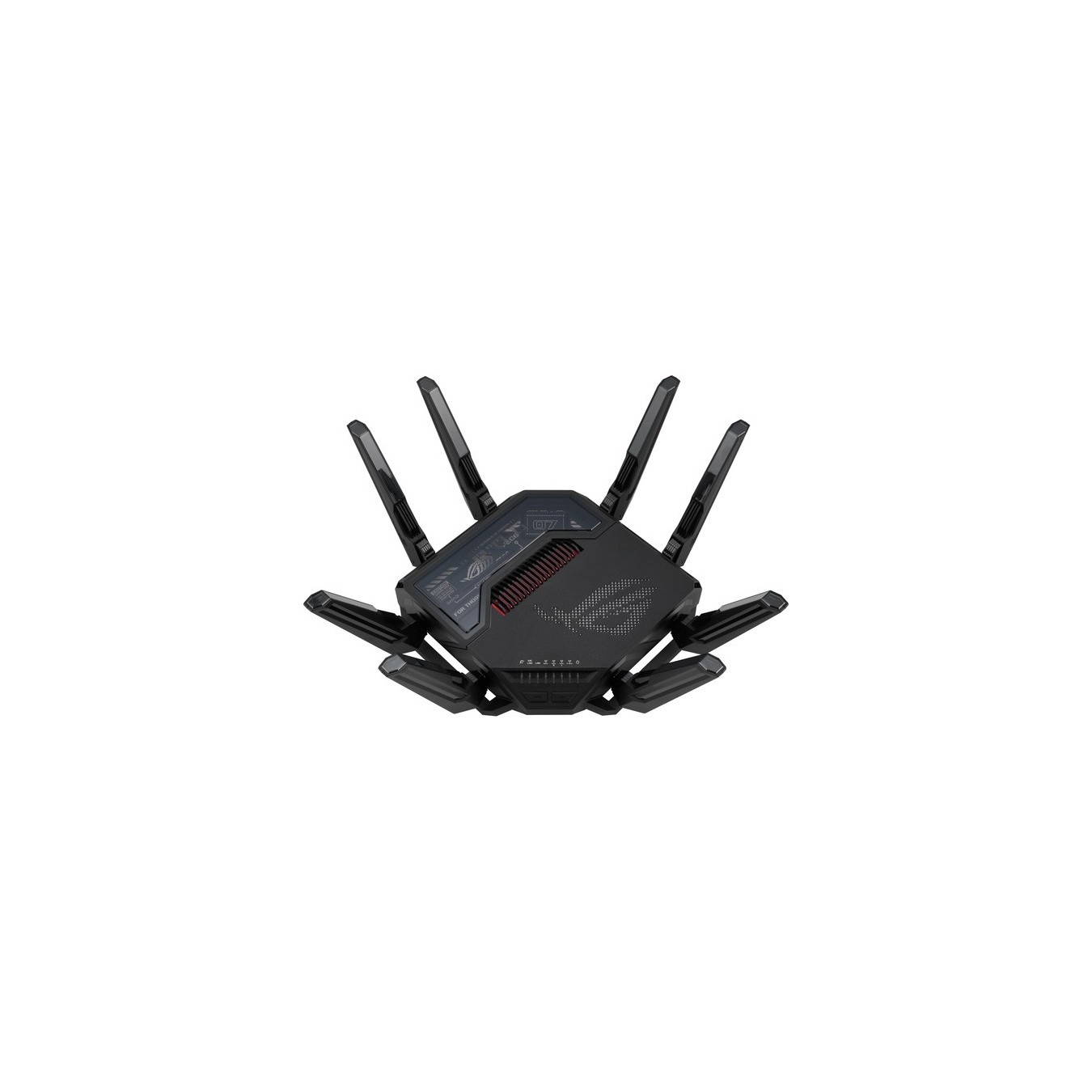 ROG Rapture - GT-BE98 - Router — Buy in Cyprus with Fast Delivery