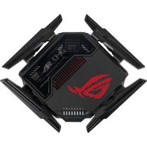 ROG Rapture - GT-BE98 - Router — Buy in Cyprus with Fast Delivery