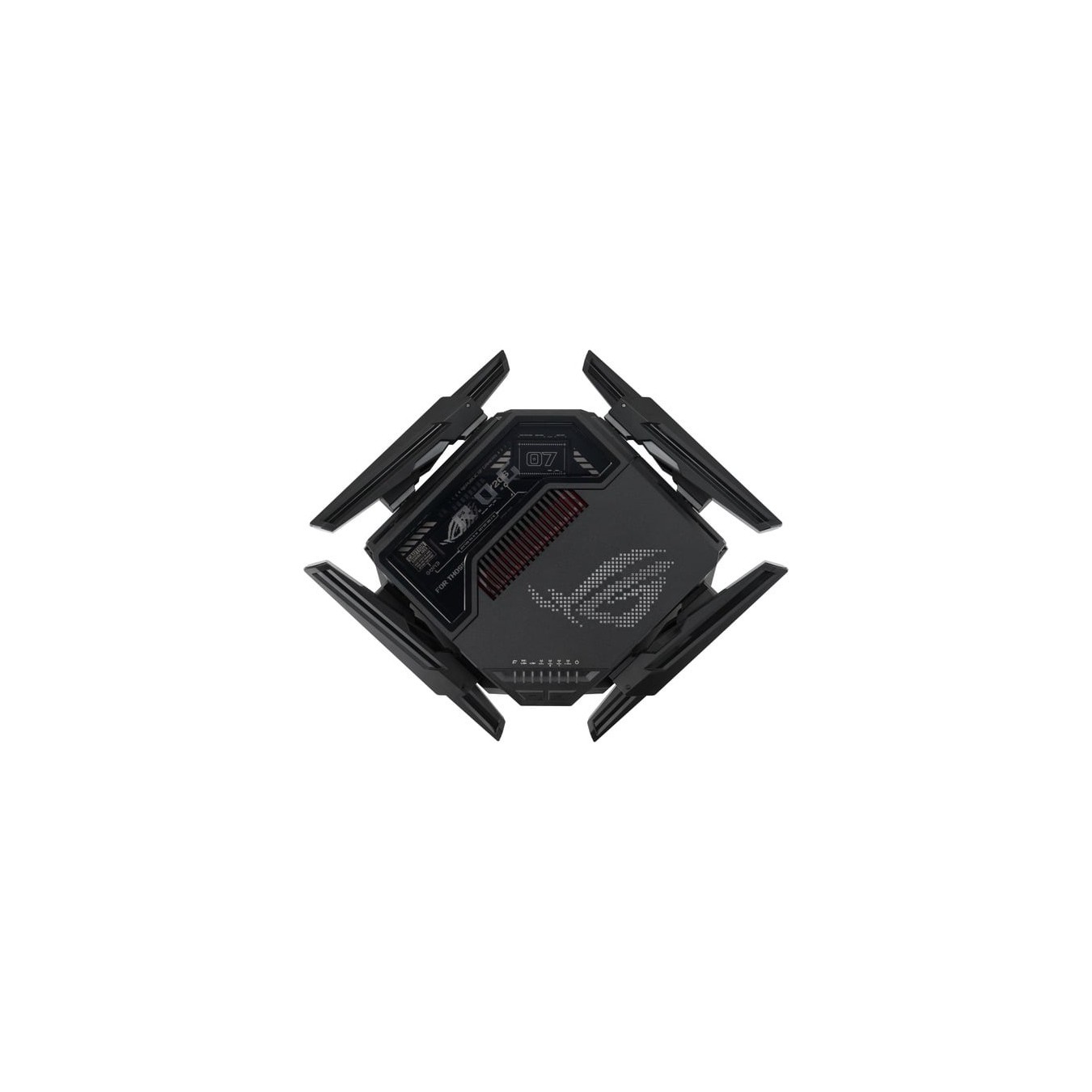 ROG Rapture - GT-BE98 - Router — Buy in Cyprus with Fast Delivery