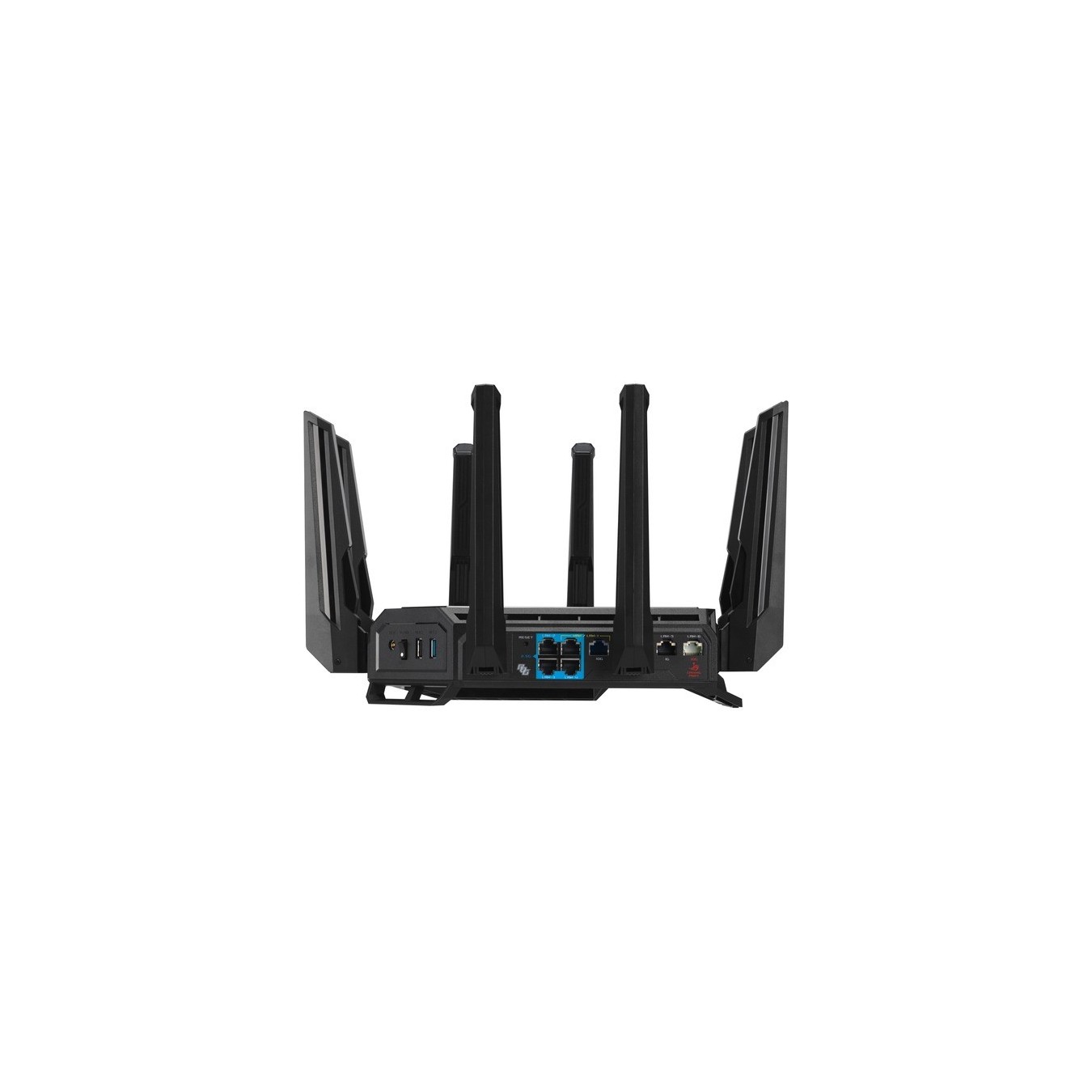 ROG Rapture - GT-BE98 - Router — Buy in Cyprus with Fast Delivery