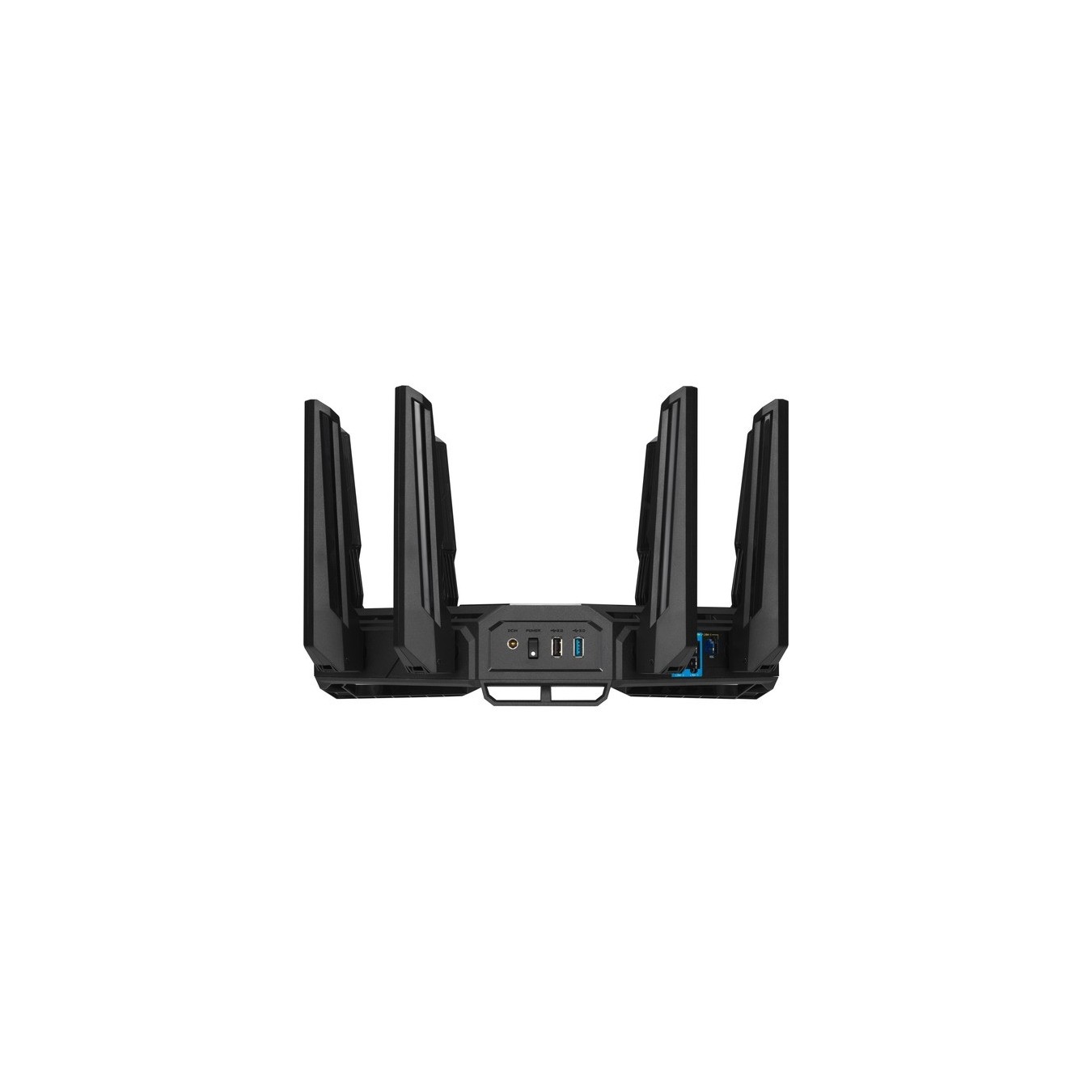 ROG Rapture - GT-BE98 - Router — Buy in Cyprus with Fast Delivery