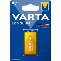 Longlife Batteries — Buy in Cyprus with Fast Delivery