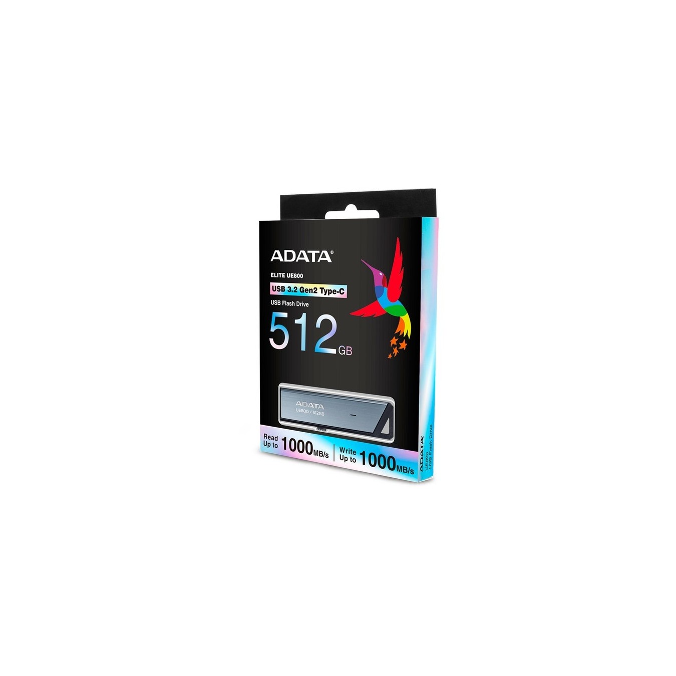 USB Stick - UE800 - 512 GB — Buy in Cyprus with Fast Delivery