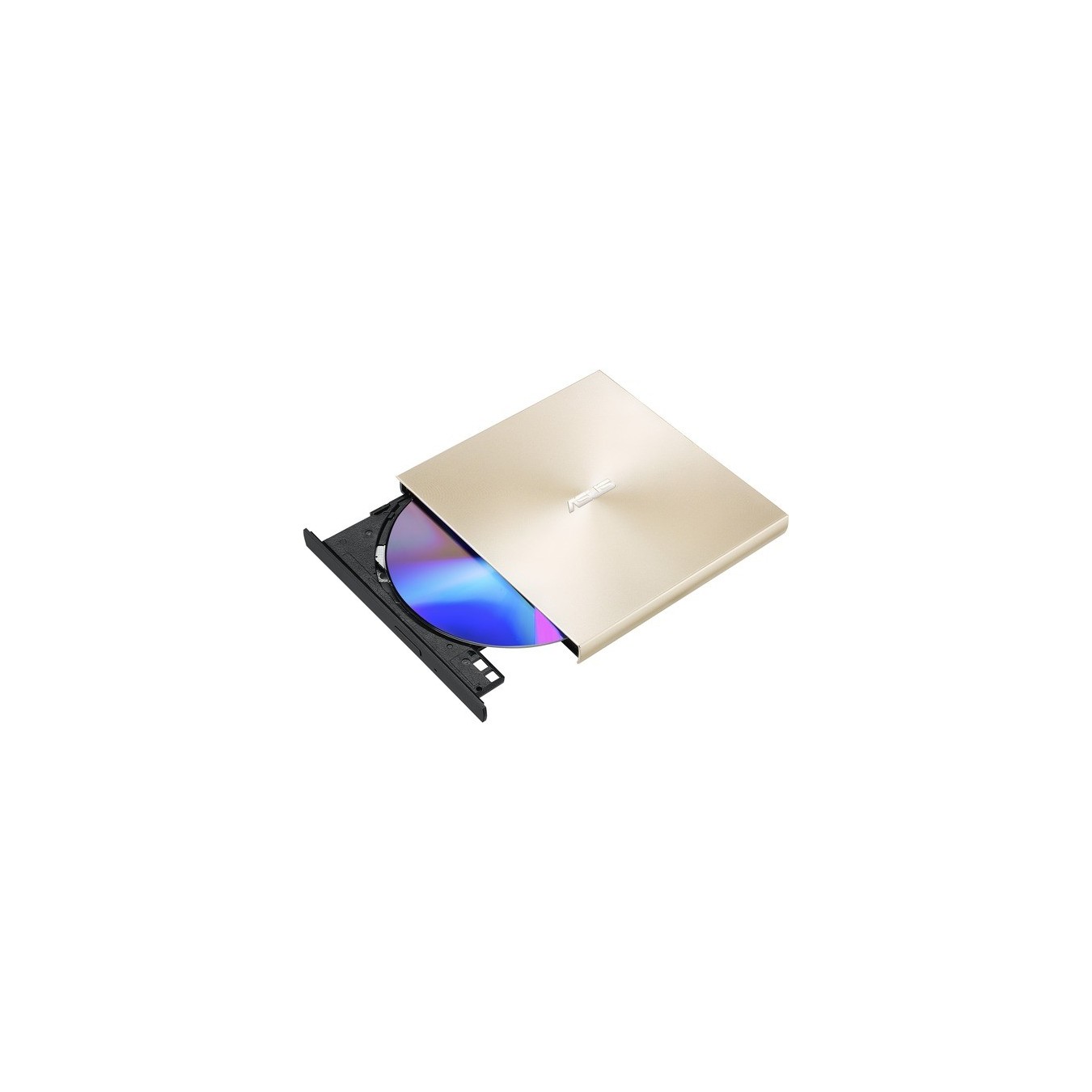 ZenDrive - U8M - external DVD burner — Buy in Cyprus with Fast Delivery