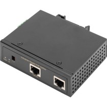 Industrial Gigabit PoE++ Splitter - 802.3bt — Buy in Cyprus with Fast Delivery