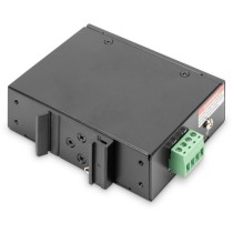 Industrial Gigabit PoE++ Splitter - 802.3bt — Buy in Cyprus with Fast Delivery