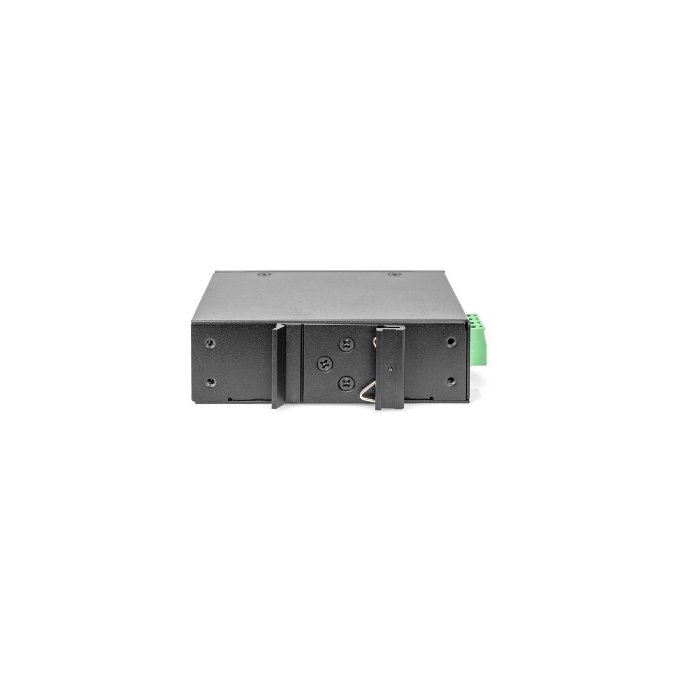 Industrial Gigabit PoE++ Splitter - 802.3bt — Buy in Cyprus with Fast Delivery
