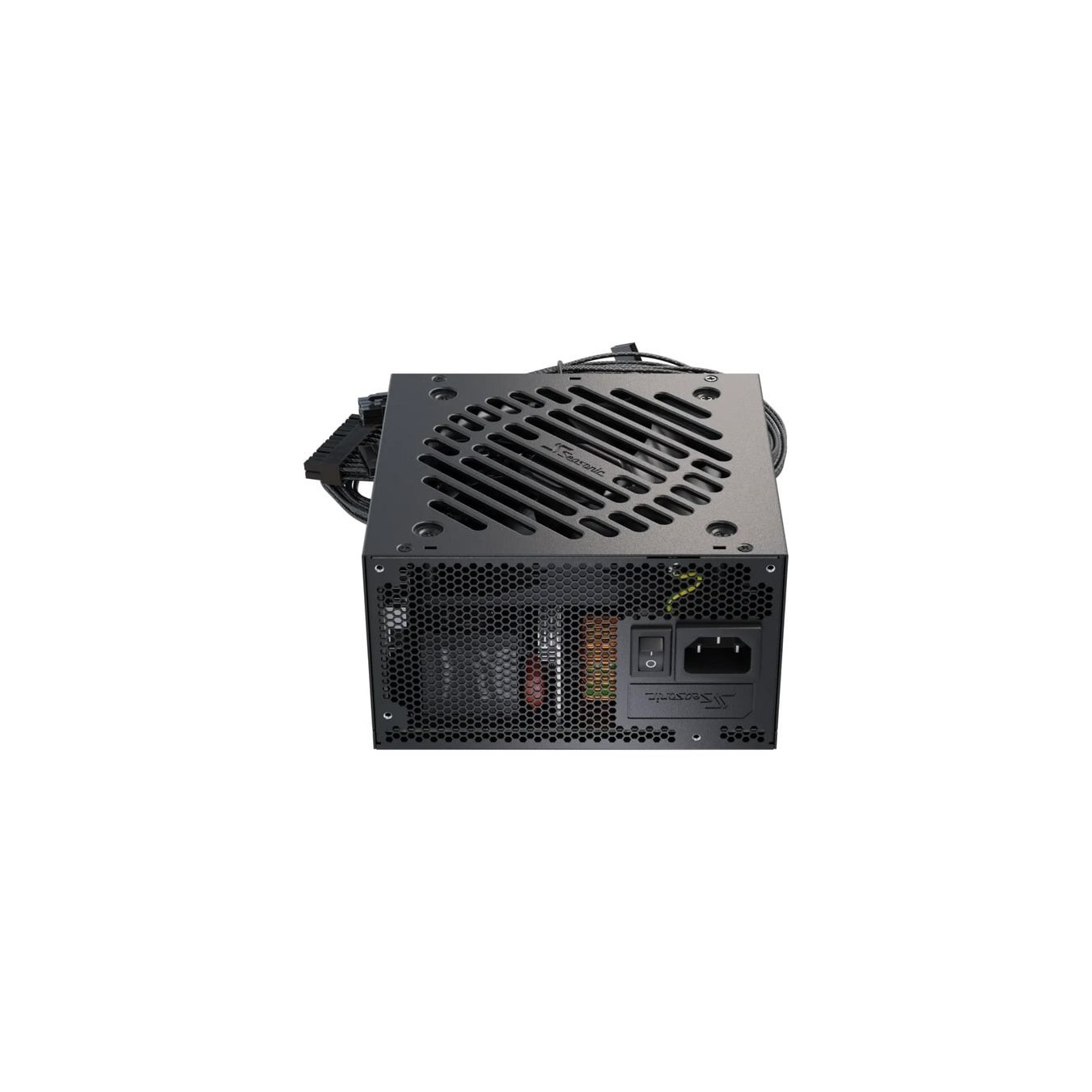 CORE PC power supply - BC-650 - ATX3.1 — Buy in Cyprus with Fast Delivery