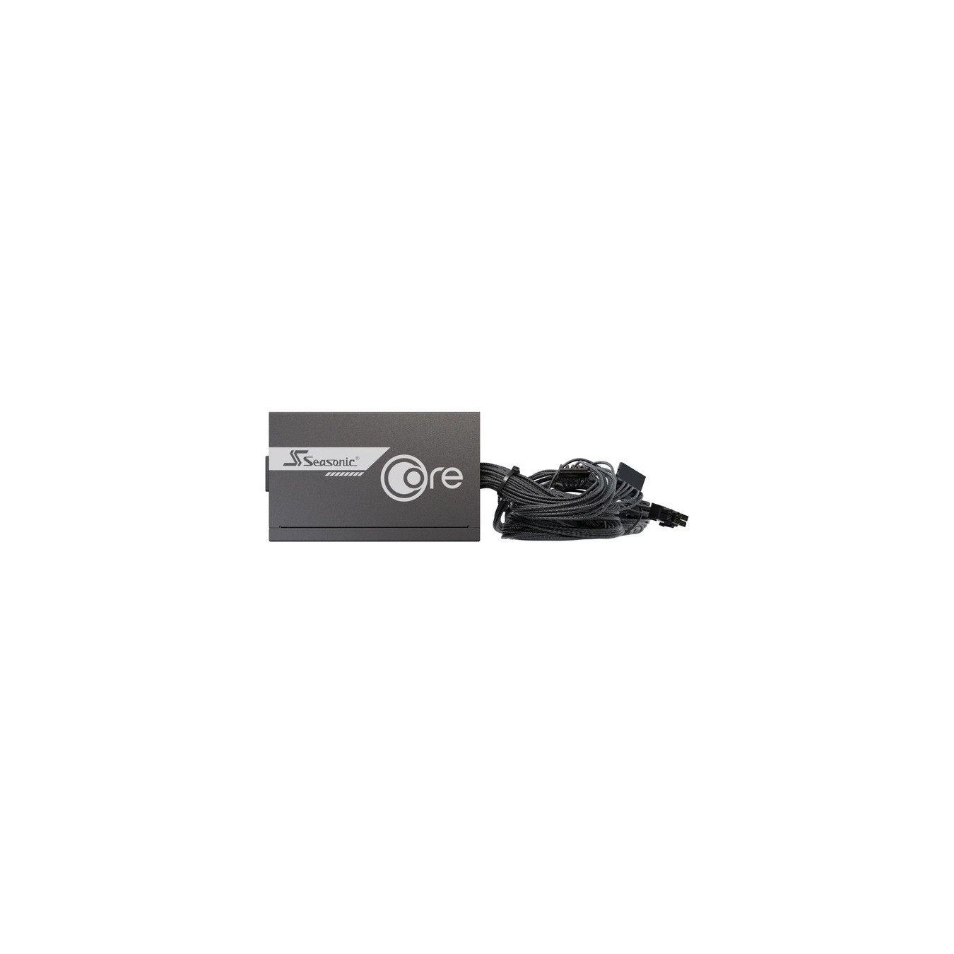 CORE PC power supply - BC-650 - ATX3.1 — Buy in Cyprus with Fast Delivery