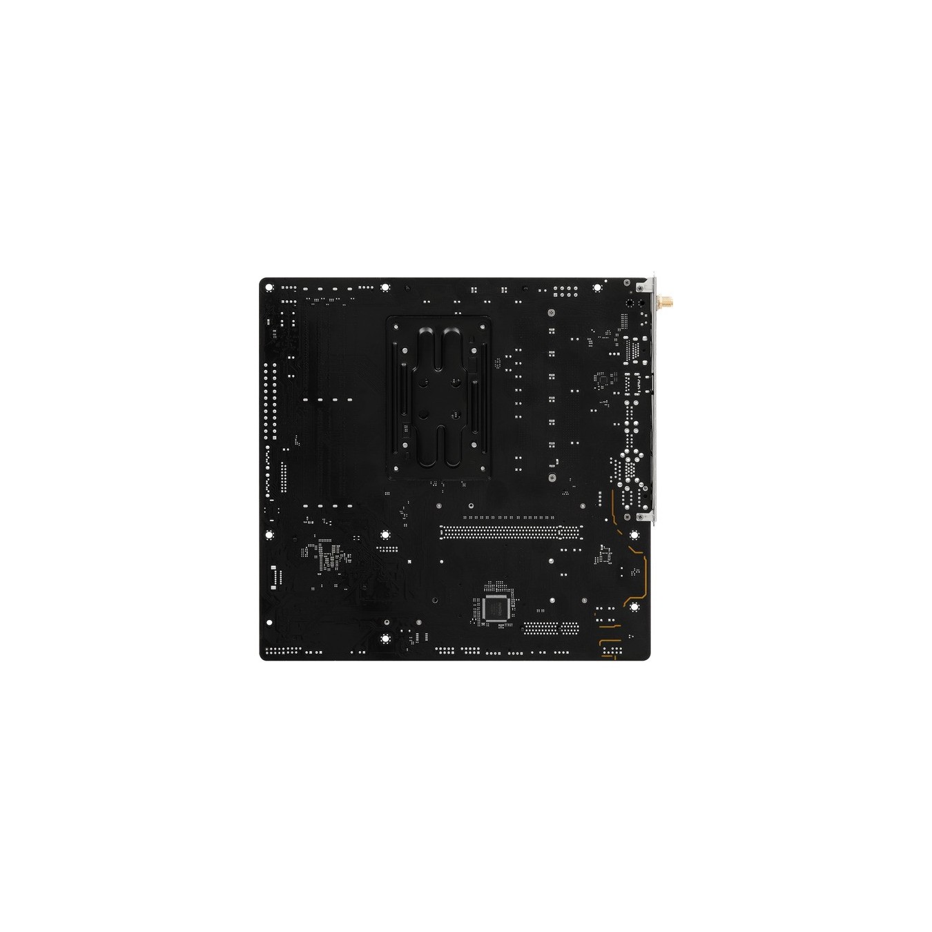Mainboard - A620AM PRO RS WIFI - Mainboard — Buy in Cyprus with Fast Delivery