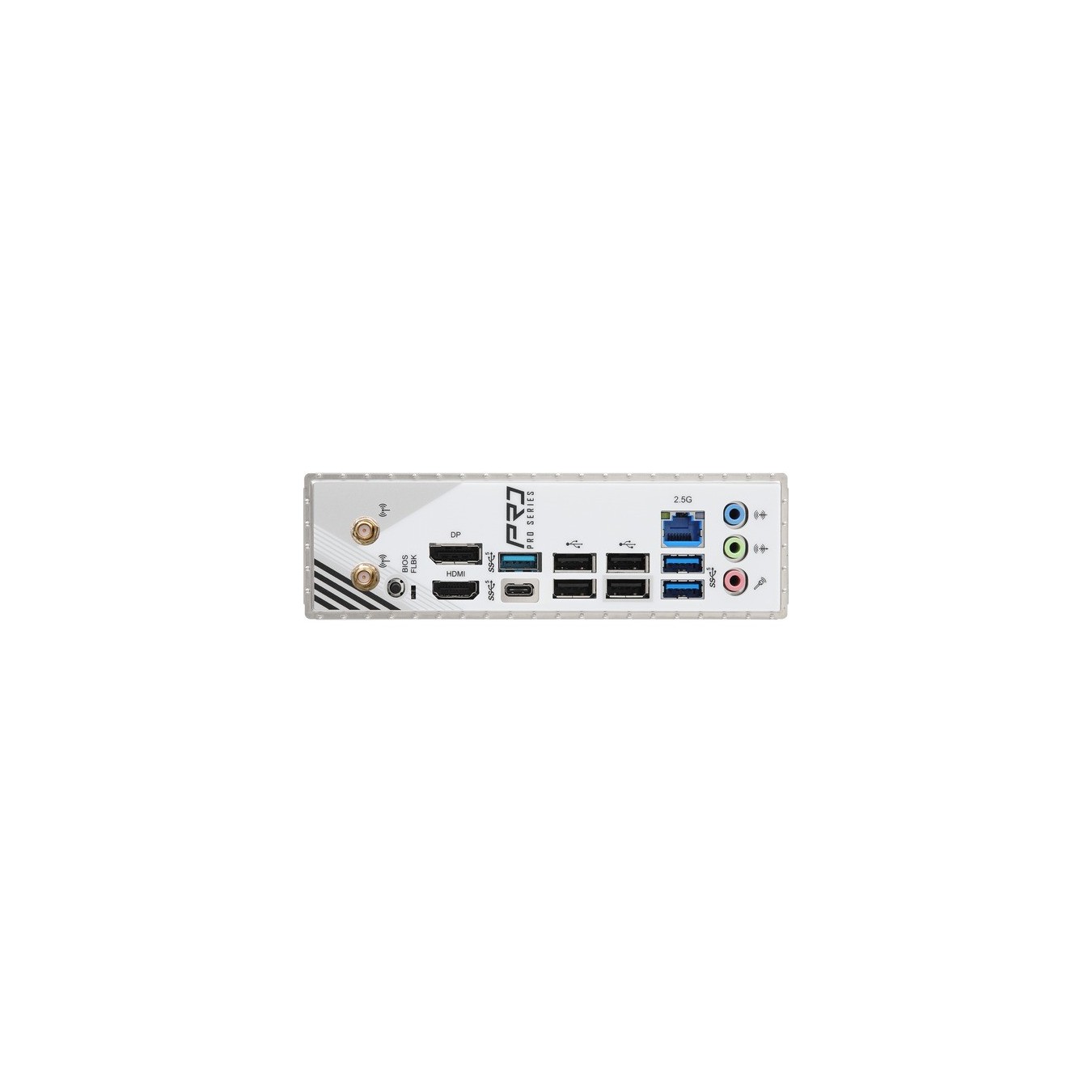 Mainboard - A620AM PRO RS WIFI - Mainboard — Buy in Cyprus with Fast Delivery
