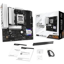 Mainboard - A620AM PRO RS WIFI - Mainboard — Buy in Cyprus with Fast Delivery