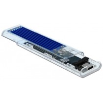 External Enclosure for M.2 NVMe PCIe SSD - Drive Enclosure — Buy in Cyprus with Fast Delivery
