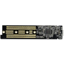 External Enclosure for M.2 NVMe PCIe SSD - Drive Enclosure — Buy in Cyprus with Fast Delivery