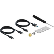 External Enclosure for M.2 NVMe PCIe SSD - Drive Enclosure — Buy in Cyprus with Fast Delivery