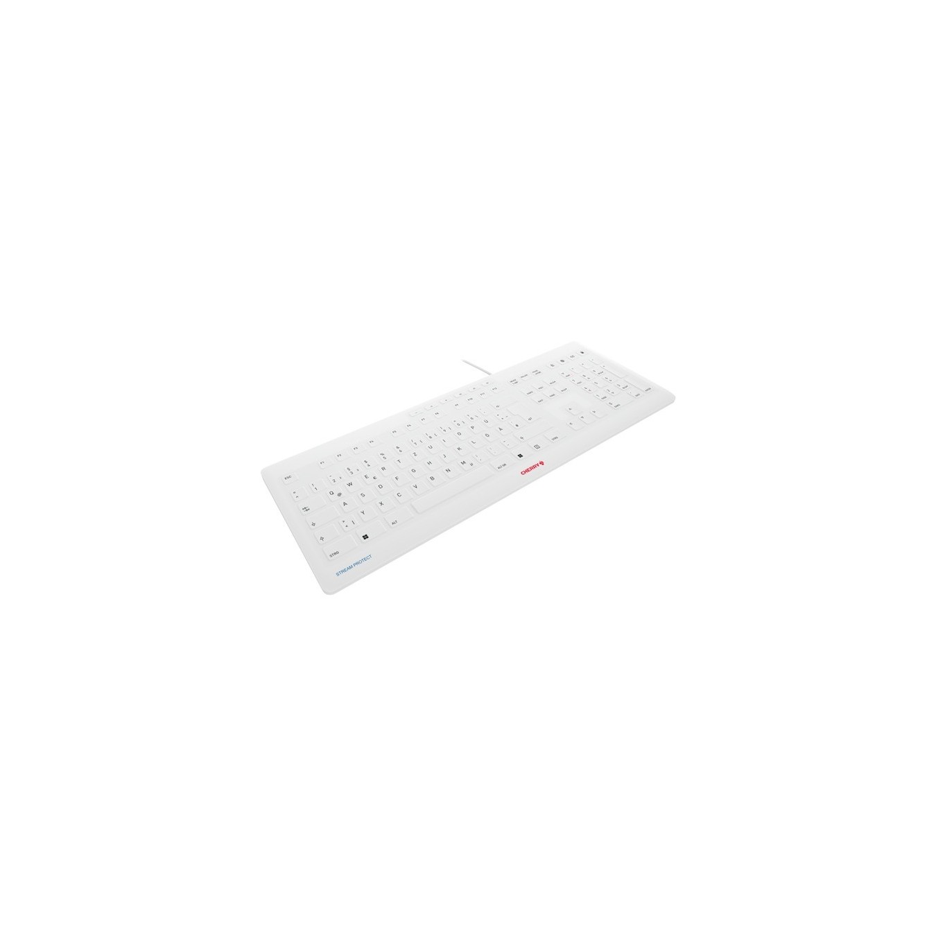 STREAM PROTECT KEYBOARD - Keyboard — Buy in Cyprus with Fast Delivery