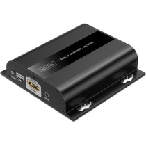 HDMI IP Receiver - 4K 60Hz - HDMI extension — Buy in Cyprus with Fast Delivery