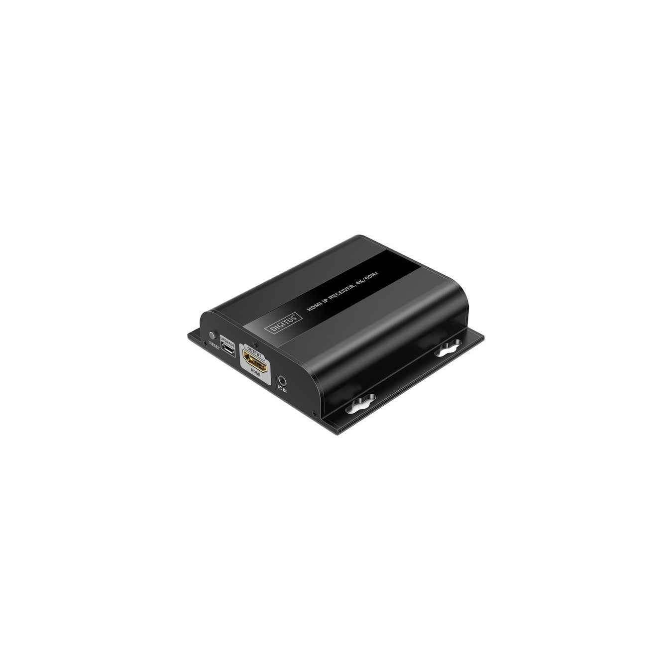 HDMI IP Receiver - 4K 60Hz - HDMI extension — Buy in Cyprus with Fast Delivery