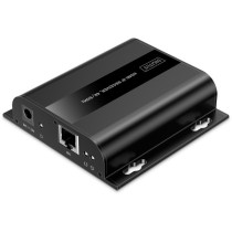 HDMI IP Receiver - 4K 60Hz - HDMI extension — Buy in Cyprus with Fast Delivery
