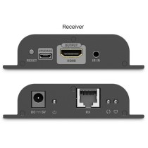 HDMI IP Receiver - 4K 60Hz - HDMI extension — Buy in Cyprus with Fast Delivery
