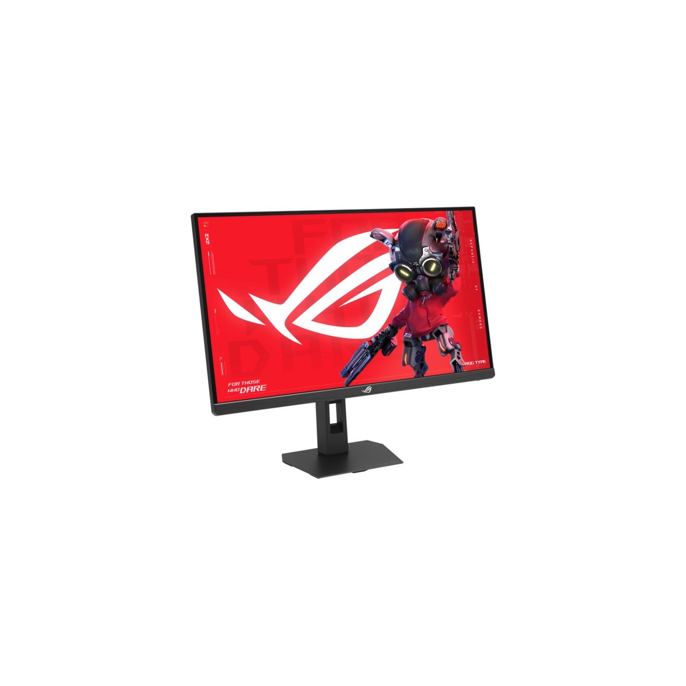 ROG Strix 5K - XG27JCG - Gaming Monitor — Buy in Cyprus with Fast Delivery