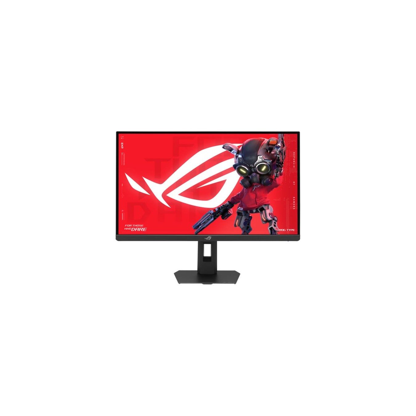 ROG Strix 5K - XG27JCG - Gaming Monitor — Buy in Cyprus with Fast Delivery